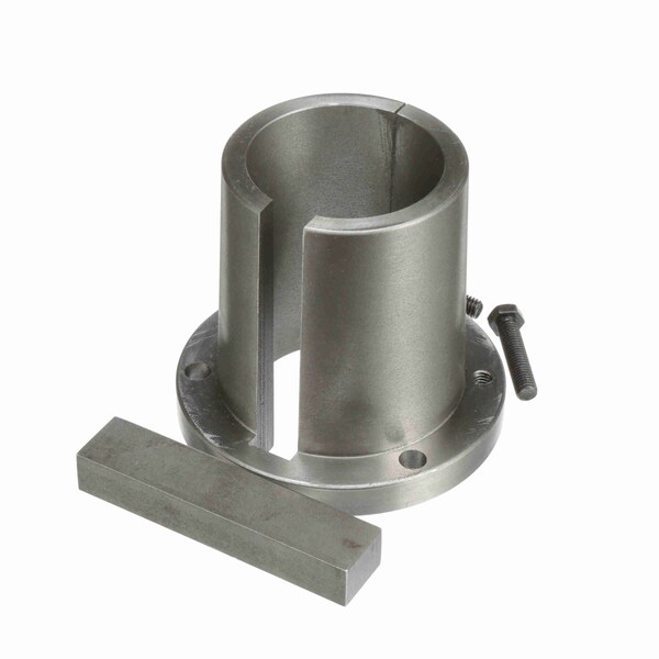 Split Taper Bush-600, No R2 1-7/8 KWY 1/2X1/4